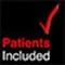 Patients Included Logo