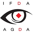 Logo IFDA/AGDA
