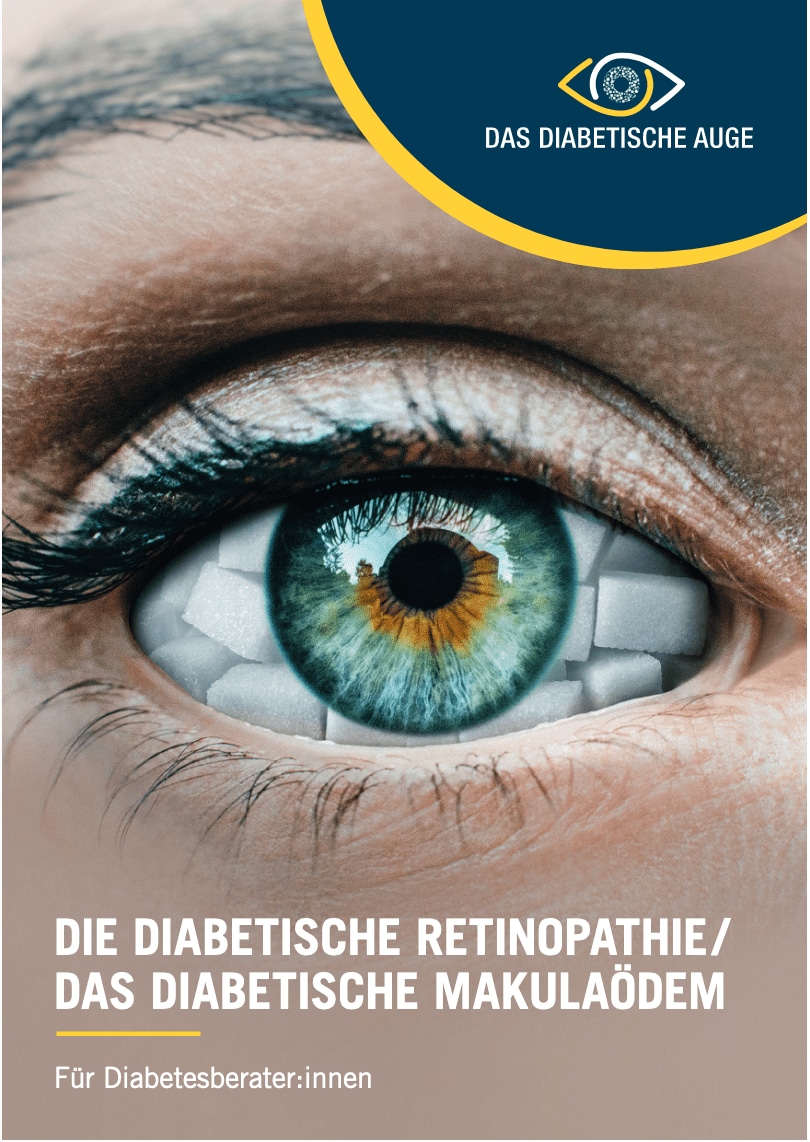 Hintergrundinformationen zum diabetischen Makulaödem