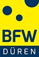 Logo BFW Düren Logo BFW Düren