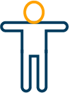 Barrierefrei Icon Barrierefrei Icon