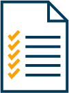 Checkliste-Icon Checkliste-Icon